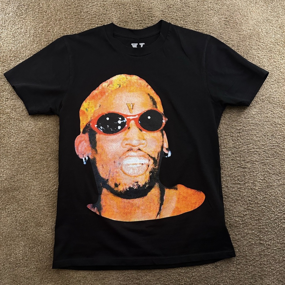 VLONE x Rodman